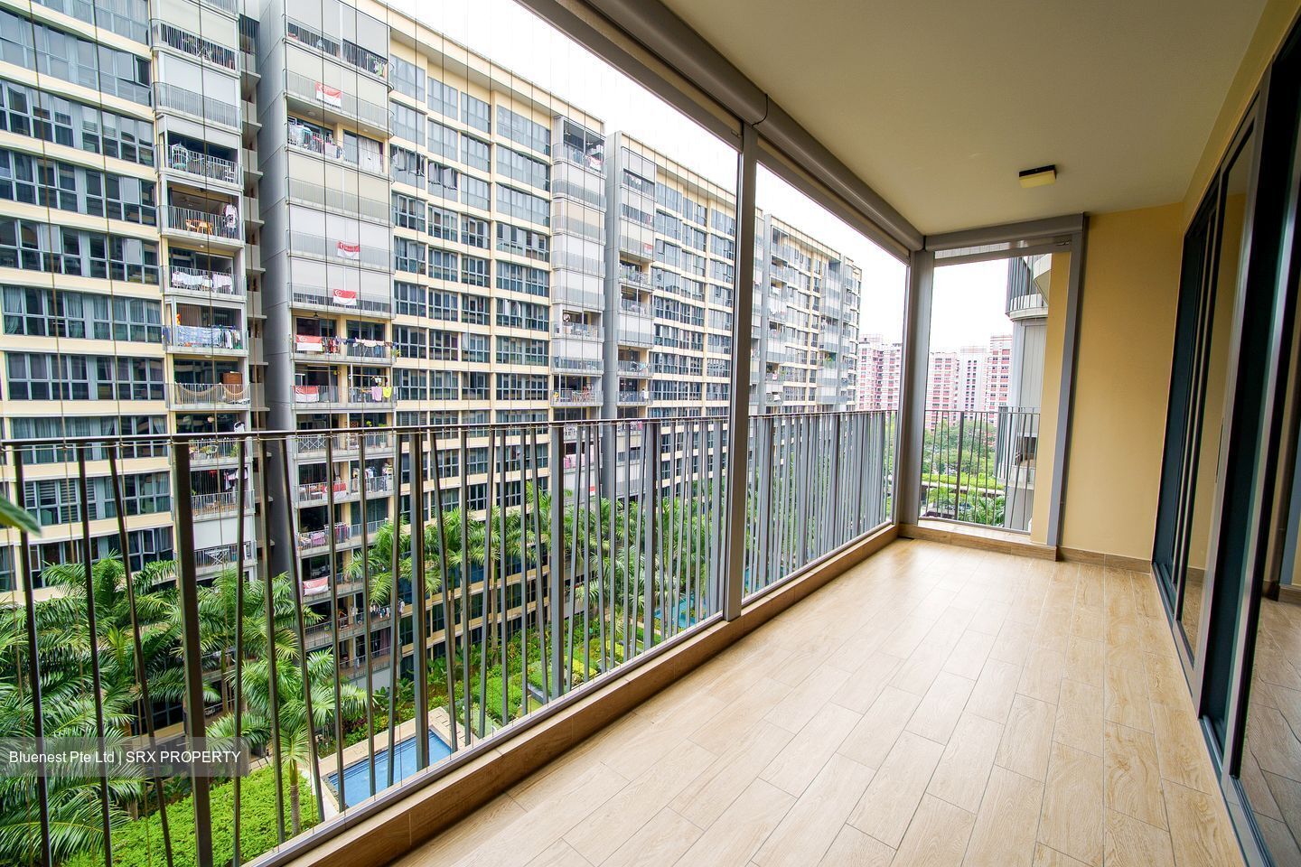 Hundred Palms Residences (D19), Condominium #613533471